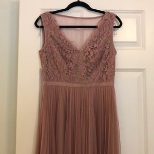 Adrianna Papell Dress